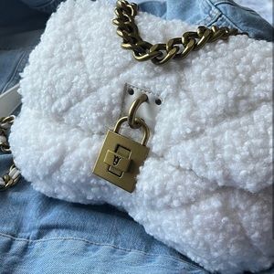 Steven Madden crossbody bag